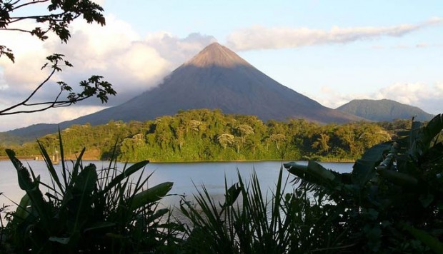 Viajes a Costa Rica. Paraíso de la Biodiversidad