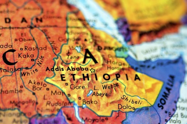 Doce Motivos por los que Viajar a Etiopía