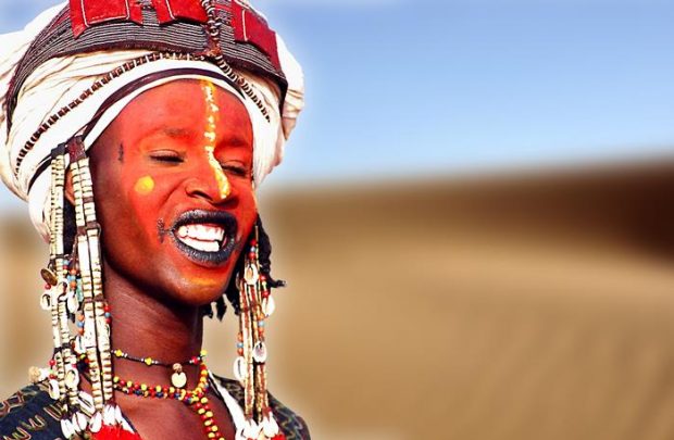 Diez etnias con cultura ancestral de África