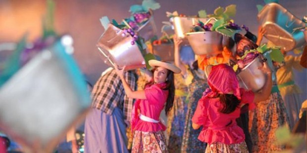 Las 5 Fiestas más Espectaculares de Latinoamérica