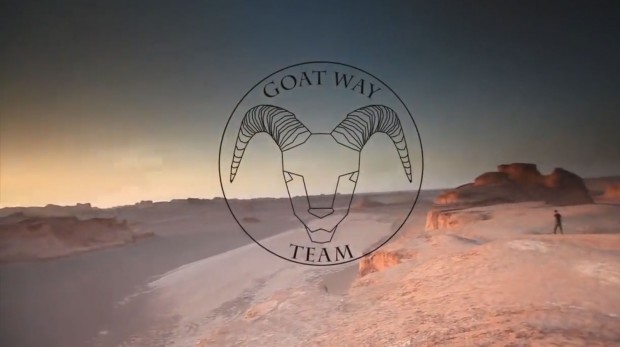 Tarannà Viajes esponsoriza Goat Way Team En el Mongol Rally