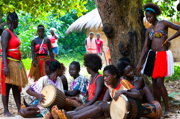 Viaje a Guinea Bissau: diversidad cultural